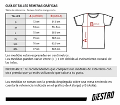 Remera Life (DI321147) en internet