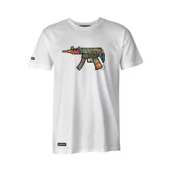 Remera Sweet War (NG211132)