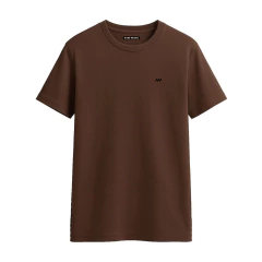 Remera Basic 3D Pimienta (NG001005P)