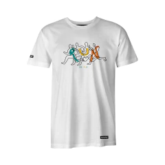 Remera Run (NG321175)
