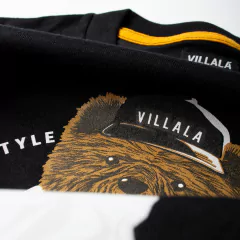 Remera Traposo (VL421224) - tienda online