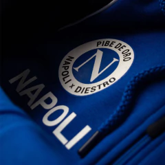 Campera Nanananana (DI412408) - tienda online