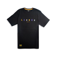 Remera Lebron (VL211149) en internet