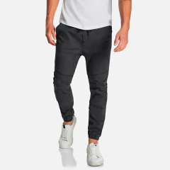 Jogger Gabardina Gris (NG003400G)