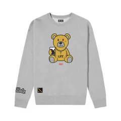 Imagen de Buzo Teddy (VL412004)