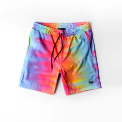 Short de Baño Degrade (NG324604) en internet