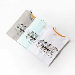 Remera Persistir (DI311192) - comprar online