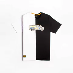 Remera Grafitti (VL311190) - comprar online
