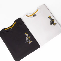 Remera Gangster (VL211145) - Nube Negra