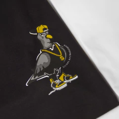 Remera Gangster (VL211145) - tienda online