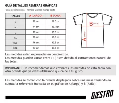 Remera Messias (DI321145) en internet