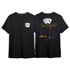 Remera Bryant (VL522244) - comprar online