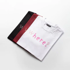 Remera Here (NG421223) - tienda online