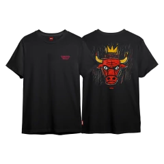 Remera Basquiat Oversize (VL522249) - comprar online