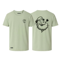 Remera Popeye (NG522265) - tienda online