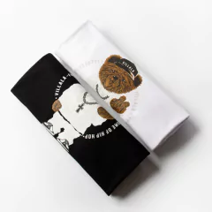 Remera Traposo (VL421224) - comprar online