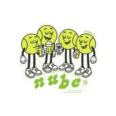 Remera Padel (NN512237) en internet