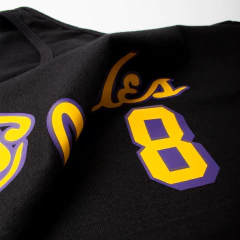 Musculosa Lakers (VL421603) - tienda online