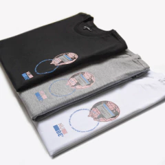 Remera Planet (NG211133) - comprar online