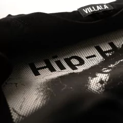 Remera Bandal Oversize (VL411246)