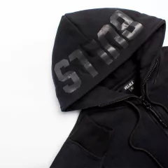 Campera Toros (VL312403) - Nube Negra