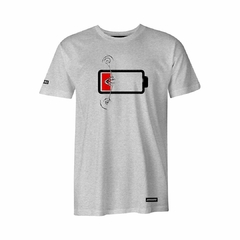Remera Lowbat (NG521257) - comprar online