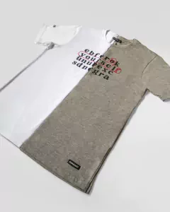 Imagen de Remera Yourself (NG211138)