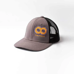 Gorra Infinite (VL000254) - Nube Negra