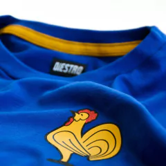 Remera Francia (DI321151) - tienda online