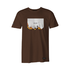 Remera Quemados (NG521256)