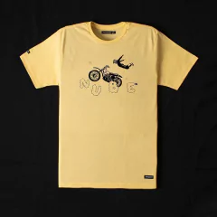 Remera Vuelo (NG321172) - tienda online