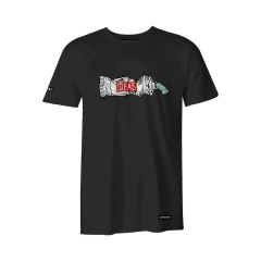 Remera Pasta (NG521251) - Nube Negra