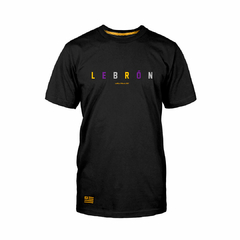 Remera Lebron (VL211149)