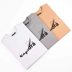 Imagen de Remera Explorá (NN512238)