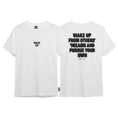 Remera Wake Up Oversize (VL522248)