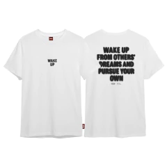 Remera Wake Up Oversize (VL522248) en internet