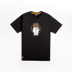 Remera Traposo (VL421224) - Nube Negra