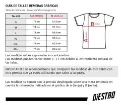 Remera Dievolución (DI321148) - Nube Negra