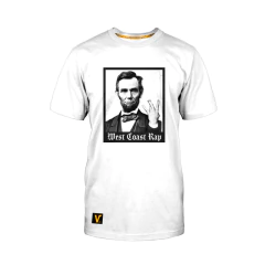 Remera West Coast (VL221123)