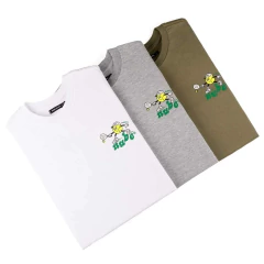 Imagen de Remera Padel (NN512237)