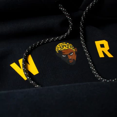 Imagen de Canguro Worm (VL312214)