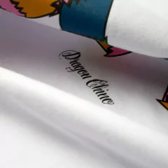 Remera Dragón (NG421213) - Nube Negra