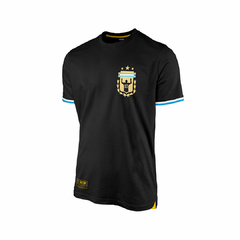 Imagen de Remera Arg Messi II (DI421204)