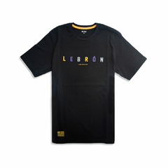 Remera Lebron (VL211149) - Nube Negra