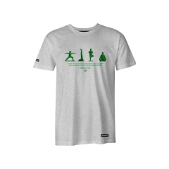 Remera Mindful (NN512235) - comprar online