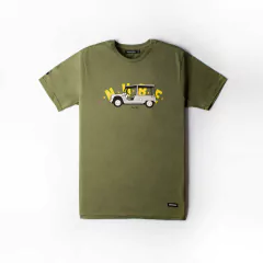 Remera Mehari (NG421214) - tienda online