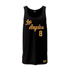 Musculosa Lakers (VL421603) en internet