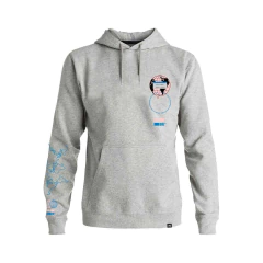 Canguro Planet (NG212206) - Nube Negra