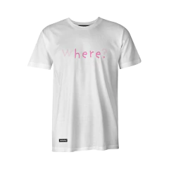 Remera Here (NG421223)
