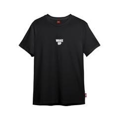 Remera Wake Up Oversize (VL522248) - Nube Negra